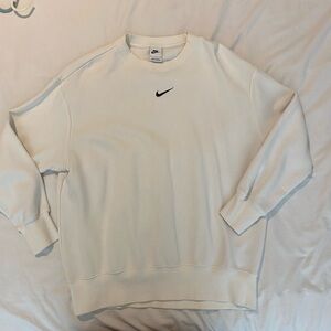 Nike Crewneck, Small, never worn